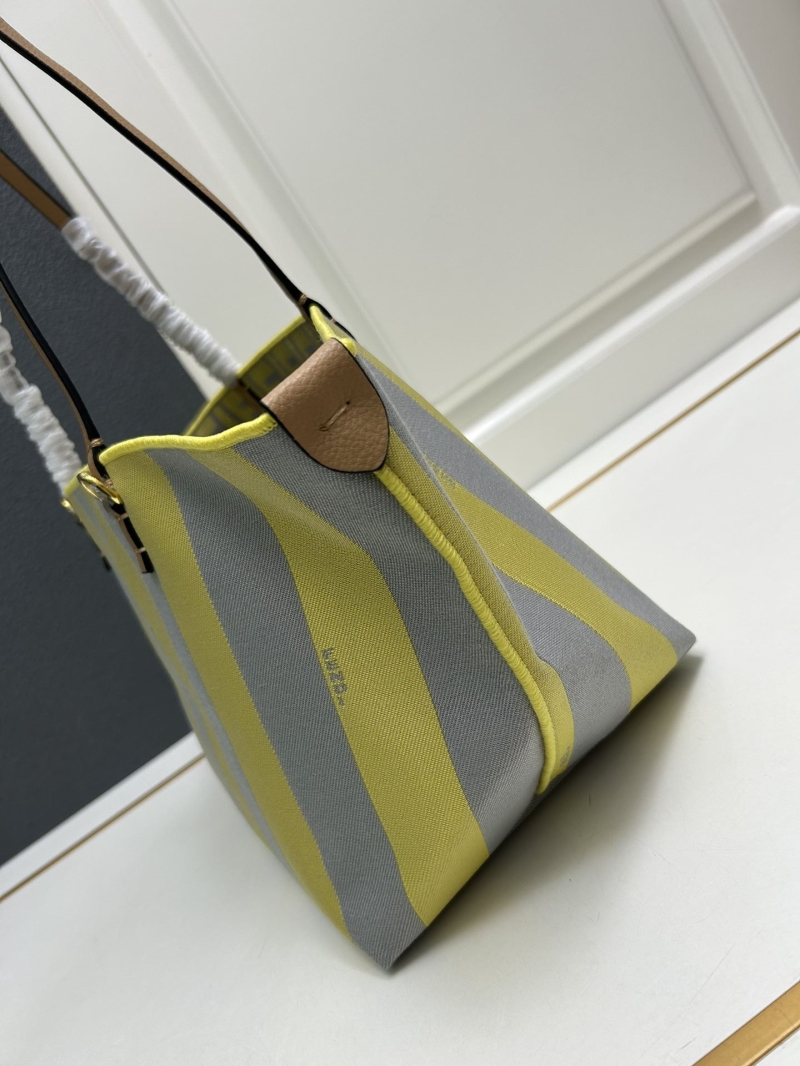 Fendi Shopping Bags